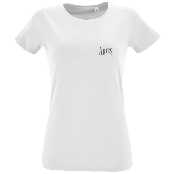 Aries Donna